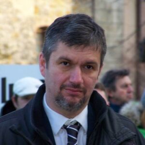 Ákos Hadházy