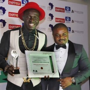 Bowoto Jephthah Oluwatiseyifumi Tanimola