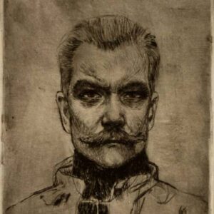 Akseli Gallen-Kallela