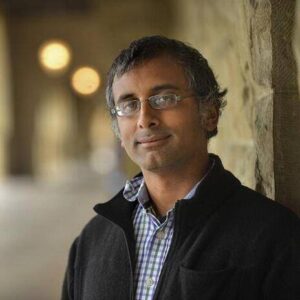 Akshay Venkatesh