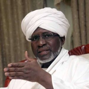 Alhaj Adam Yousef