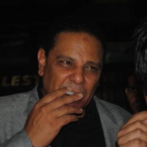 Alaa Al Aswany