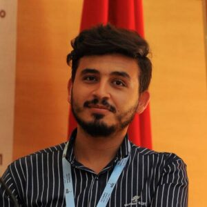 Alaa Najjar