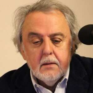Alain Bergala