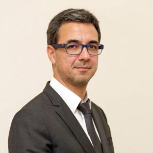Alain Bui