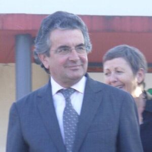 Alain Claeys
