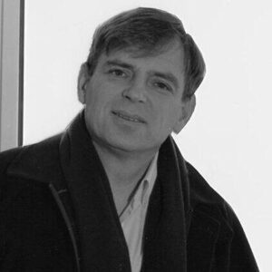 Alain Colmerauer