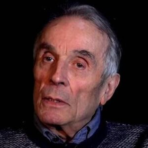 Alain Corbin