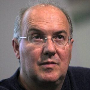 Alain Damasio