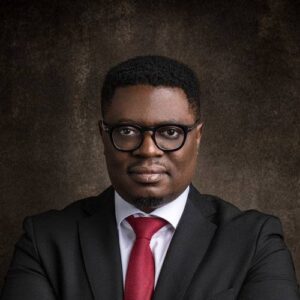 Alain Daniel Shekomba