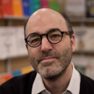 Alain Deneault