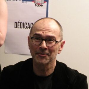 Alain Ehrenberg