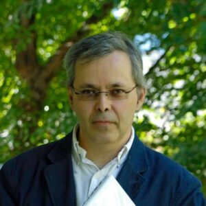 Alain Lefebvre