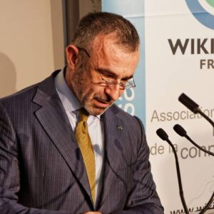 Alain Seban