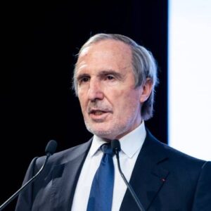 Alain Taravella