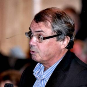 Alain Tourret