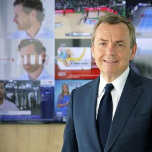 Alain Weill