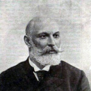 Alajos Hauszmann