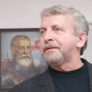Alaksandar Milinkievič
