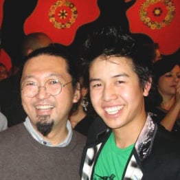 Alan Chin