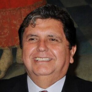 Alan García