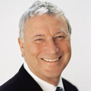 Alan Gibbs