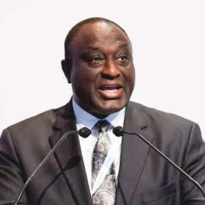 Alan John Kyerematen