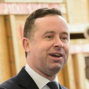 Alan Joyce