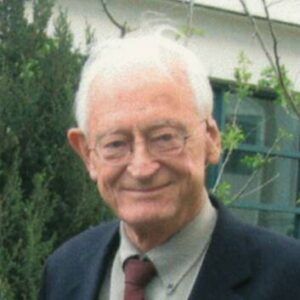 Alan MacDiarmid