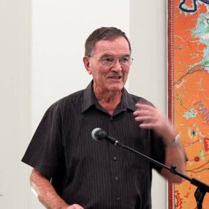 Alan Powell