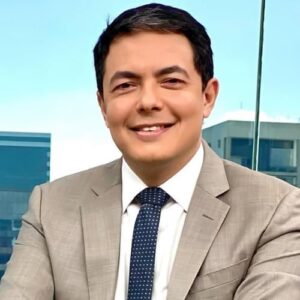 Alan Severiano