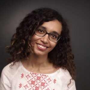Alana Gebremariam