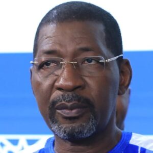 Alassane Bala Sakandé