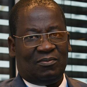 Alassane Seidou