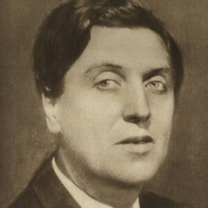 Alban Berg