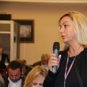Albana Vokshi