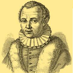 Alberico Gentili