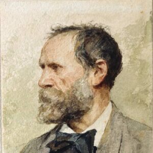 Albert Anker