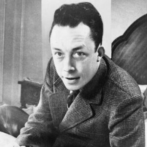 Albert Camus