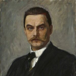Albert Edelfelt