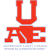 Albert Einstein University Logo