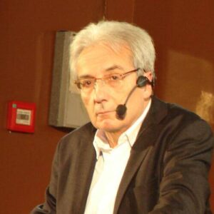 Albert Fert