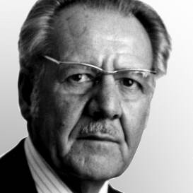 Albert Geyser