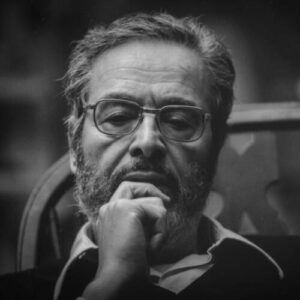 Albert Memmi