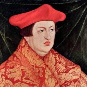 Albert of Mainz