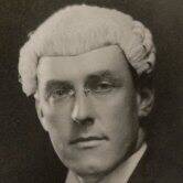 Albert Ogilvie
