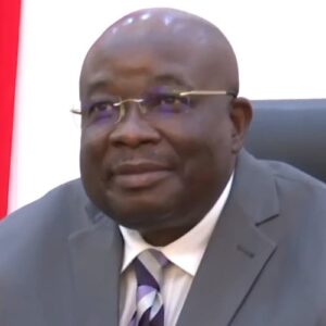 Albert Ouédraogo