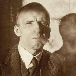 Albert Renger-Patzsch