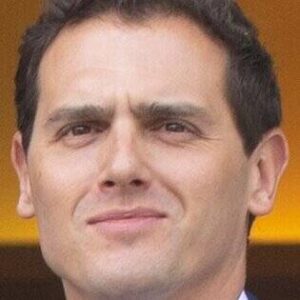 Albert Rivera