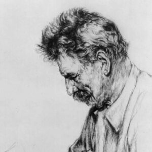 Albert Schweitzer